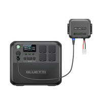 BLUETTI D40 DC-DC Battery Charger