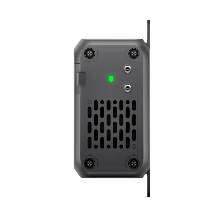 BLUETTI Charger 1: Charge Portable Power Station While Driving