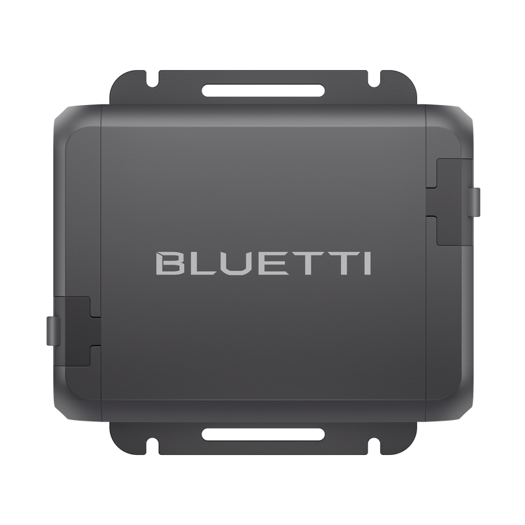 BLUETTI Charger 1: Charge Portable Power Station While Driving