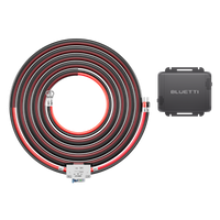 BLUETTI Charger 1: Charge Portable Power Station While Driving
