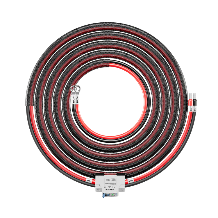 BLUETTI Charger 1: Charge Portable Power Station While Driving