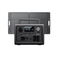 BLUETTI EB3A Portable Power Station | 600W 268Wh