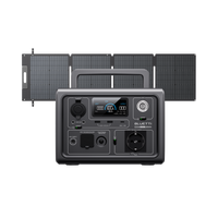 BLUETTI EB3A Portable Power Station | 600W 268Wh