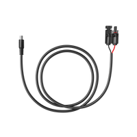 EB3A/B80 Solar Charging Cable