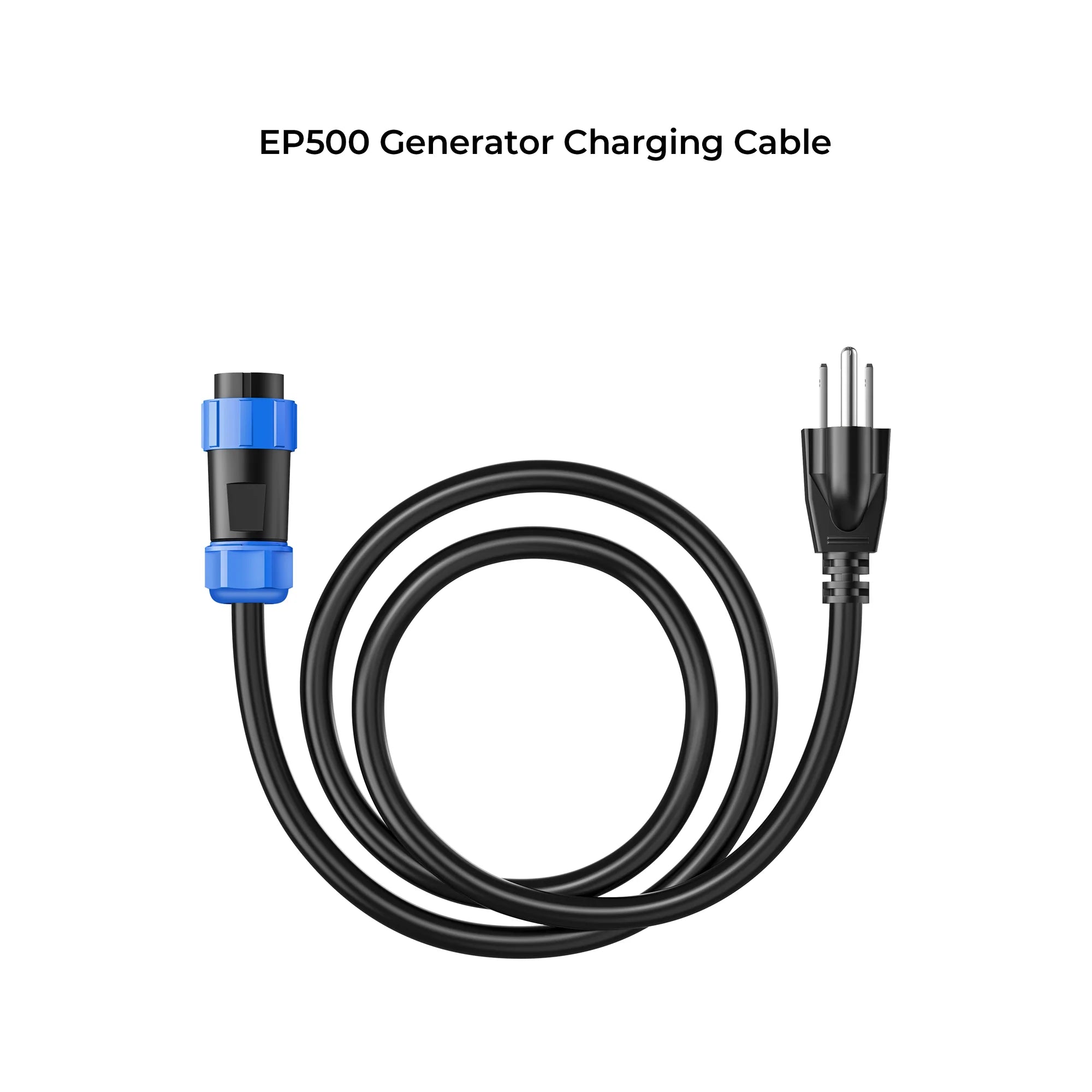 EP500 Generator Charging Cable