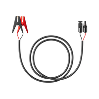 12v/24v Lead-acid Battery Charging Cable
