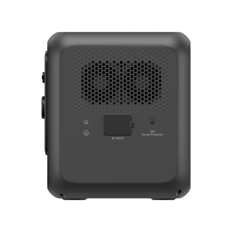 BLUETTI Elite 100 V2 Portable Power Station | 1.800W 1.024Wh