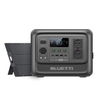 BLUETTI Elite 100 V2 Portable Power Station | 1.800W 1.024Wh