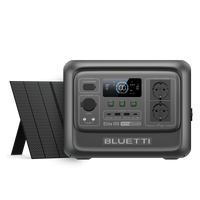 BLUETTI Elite 100 V2 Portable Power Station | 1.800W 1.024Wh