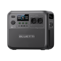 BLUETTI Elite 200 V2 Portable Power Station | 2.600W 2.073,6Wh