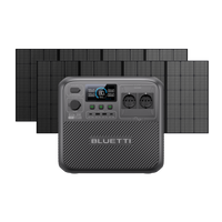 BLUETTI Elite 200 V2 Portable Power Station | 2.600W 2.073,6Wh