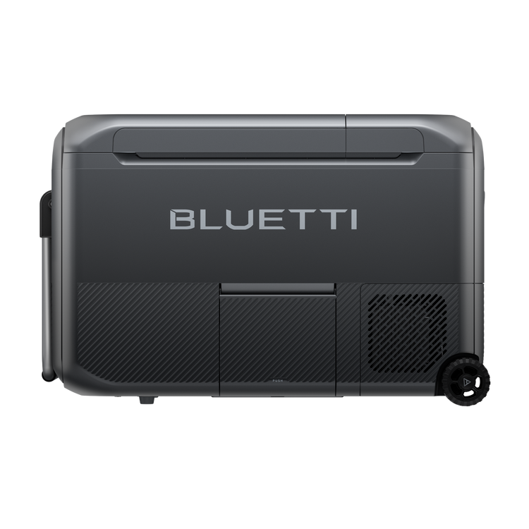 Bluetti Multicooler Camping -jääkaappi | Pitää viileänä liikkeellä