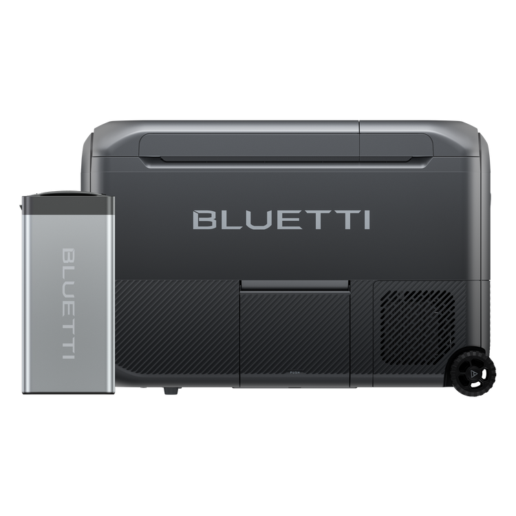 Bluetti Multicooler Camping -jääkaappi | Pitää viileänä liikkeellä