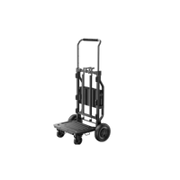 Foldable Trolley
