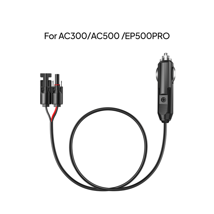 Car Charging Cable