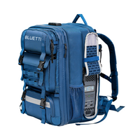 BLUETTI Handsfree 1 Portable Backpack Power | 268,8Wh 300W