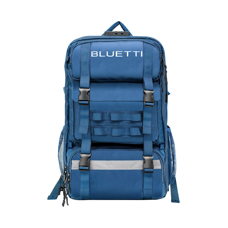 BLUETTI Handsfree 1 Portable Backpack Power | 268,8Wh 300W