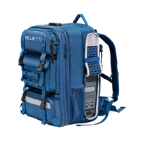 BLUETTI Handsfree 1 Portable Backpack Power | 268,8Wh 300W