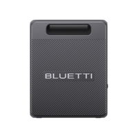 Bluetti Handsfree 2 Kannettava reppuvoima | 512WH 700W
