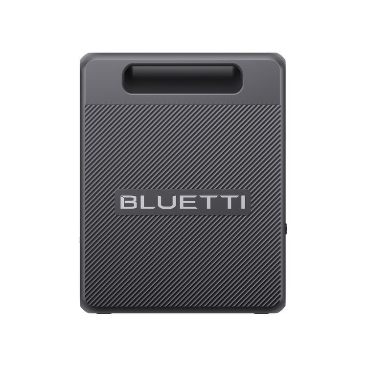 Bluetti Handsfree 2 Kannettava reppuvoima | 512WH 700W