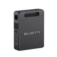 Bluetti Handsfree 2 Kannettava reppuvoima | 512WH 700W