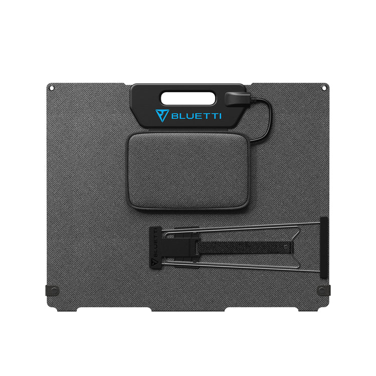 BLUETTI 200W Solar Panel | 200W