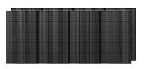 700W