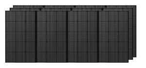 1050W