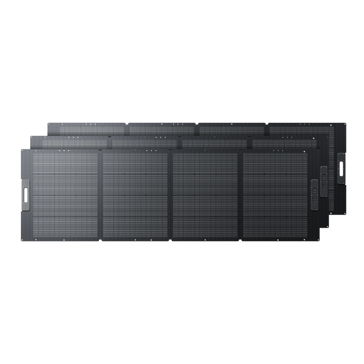 BLUETTI 350W Solar Panel | 350W
