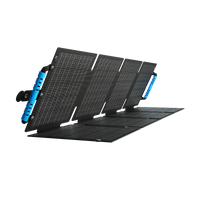 Bluetti Pv60f Portable Solar Panel | 60W Ausgang