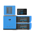 BLUETTI RV5+2/B4810+Epanel+Epad All-in-One RV Solar System