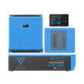 BLUETTI RV5+B4810+Epanel+Epad All-in-One RV Solar System