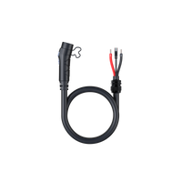 BLUETTI SolarX 4K Connection Cable