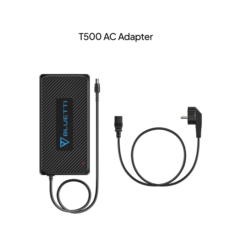 T500 500W AC ADAPTER