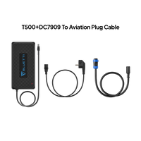 T500 500W AC ADAPTER