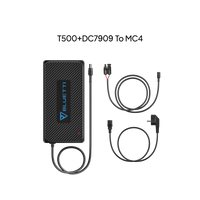 T500 500W AC ADAPTER