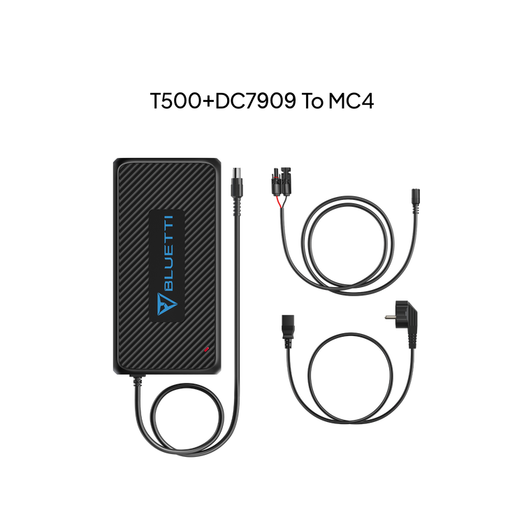 T500 500W AC ADAPTER