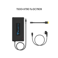 T500 500W AC ADAPTER