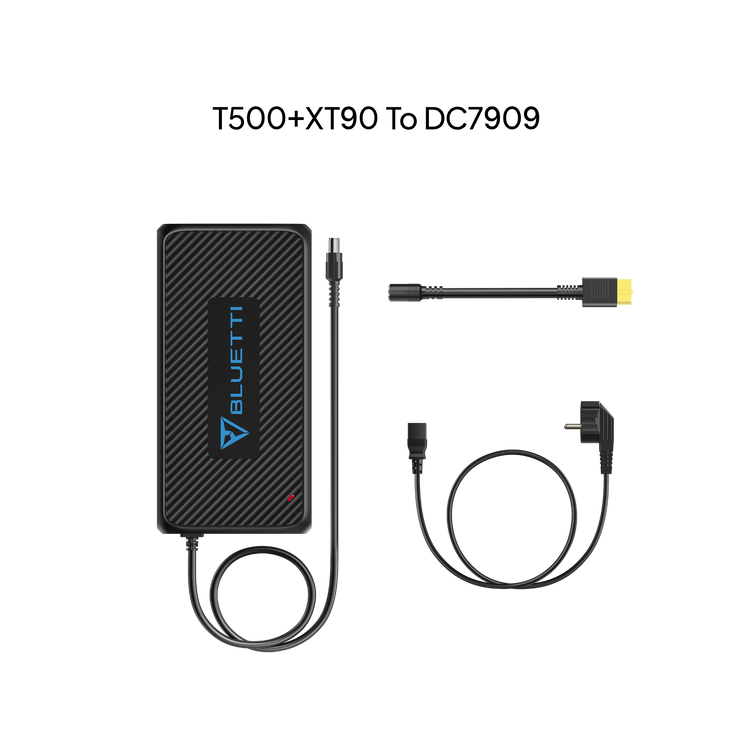 T500 500W AC ADAPTER