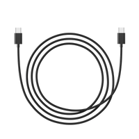 BLUETTI 100W USB-C to USB-C Cable