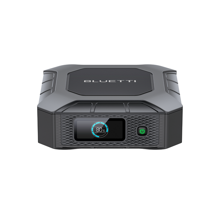 BLUETTI X20 Power Bank for Laptop | 288W 153,6Wh