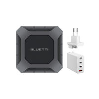 BLUETTI X20 Power Bank for Laptop | 288W 153,6Wh