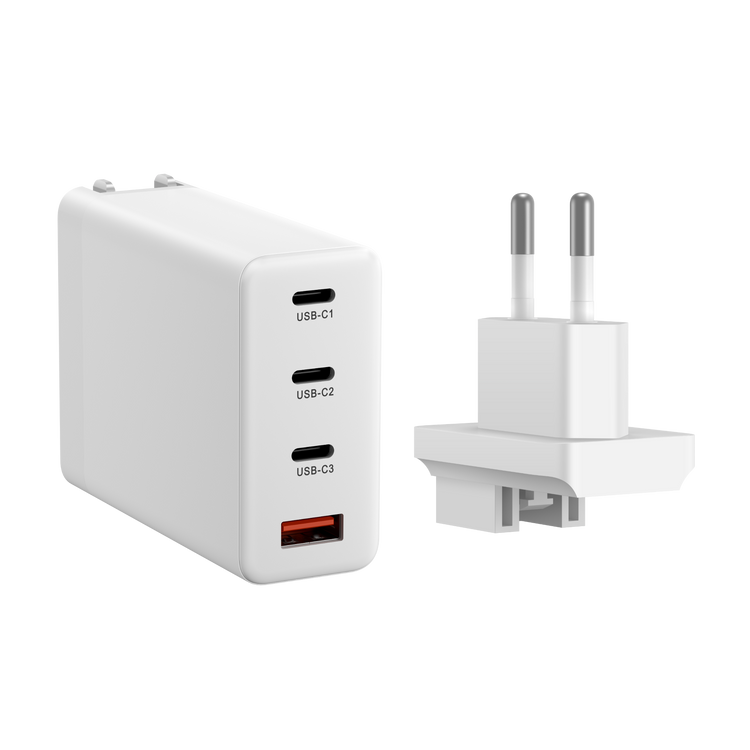 BLUETTI X20 Power Bank for Laptop | 288W 153,6Wh