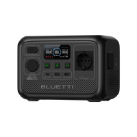 BLUETTI AC2A Portable Power Station | 300W 204,8Wh