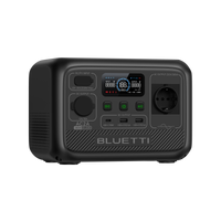 BLUETTI AC2A Portable Power Station | 300W 204,8Wh