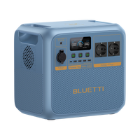 BLUETTI Pioneer Na Portable Power Station (Sodium-ion) | 1.500W 900Wh