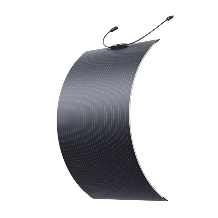 BLUETTI PV100FX Flexible Solar Panel | 200W