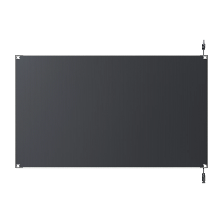 BLUETTI PV100FX Flexible Solar Panel | 200W