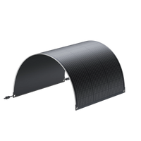 BLUETTI PV100FX Flexible Solar Panel | 200W