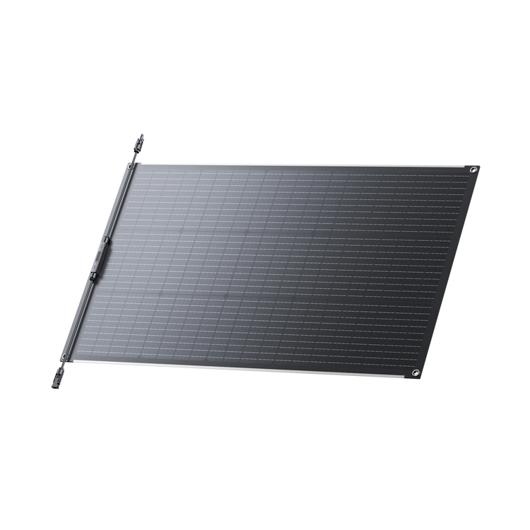 BLUETTI PV100FX Flexible Solar Panel | 200W